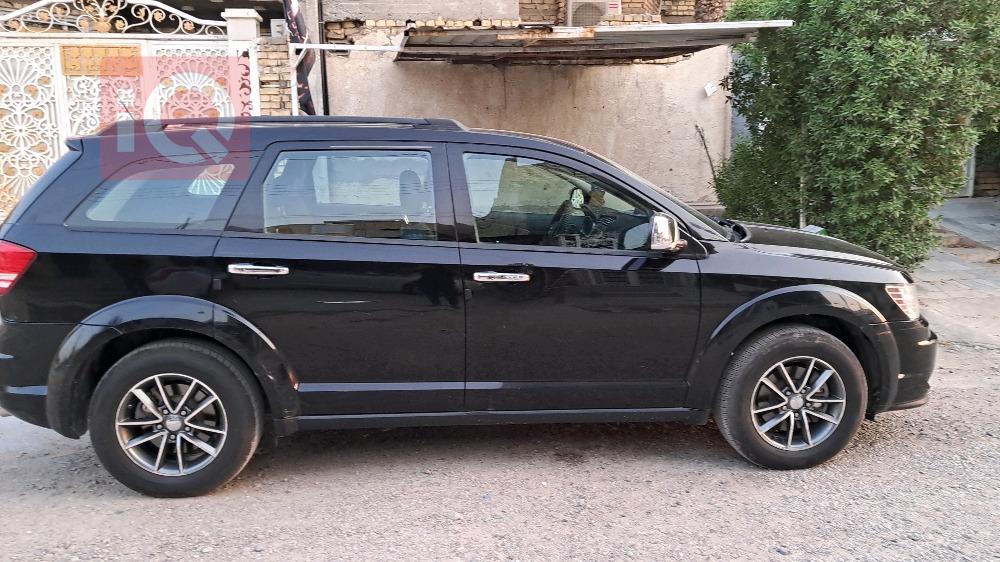 Dodge Journey